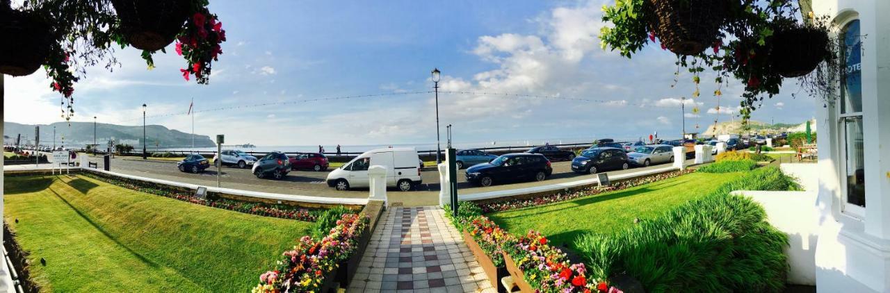 Four Oaks Hotel ลันดิดโน ภายนอก รูปภาพ