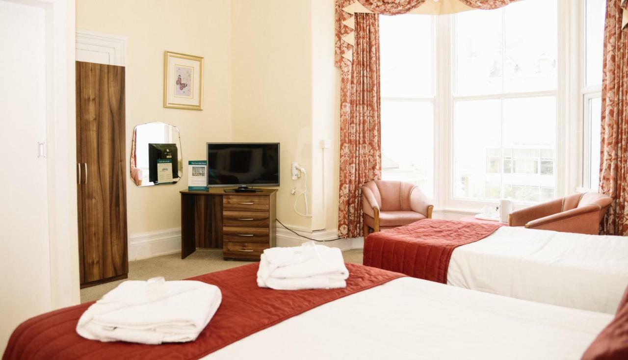 Four Oaks Hotel ลันดิดโน ภายนอก รูปภาพ
