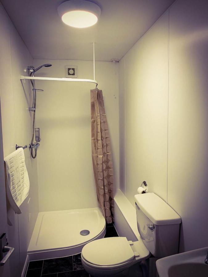 Four Oaks Hotel ลันดิดโน ภายนอก รูปภาพ